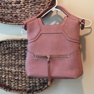 👛 FOLEY + CORINNA Mid City Tote